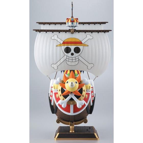 One Piece Thousand Sunny New World Ver.