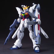 Hg 1/144 Gundam X Divider