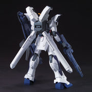 Hg 1/144 Gundam X Divider