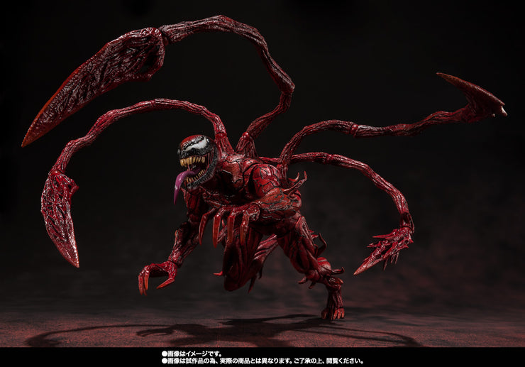 SHF Carnage