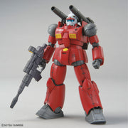 Hg 1/144 Guncannon (Cucuruz Doan's Island Ver)