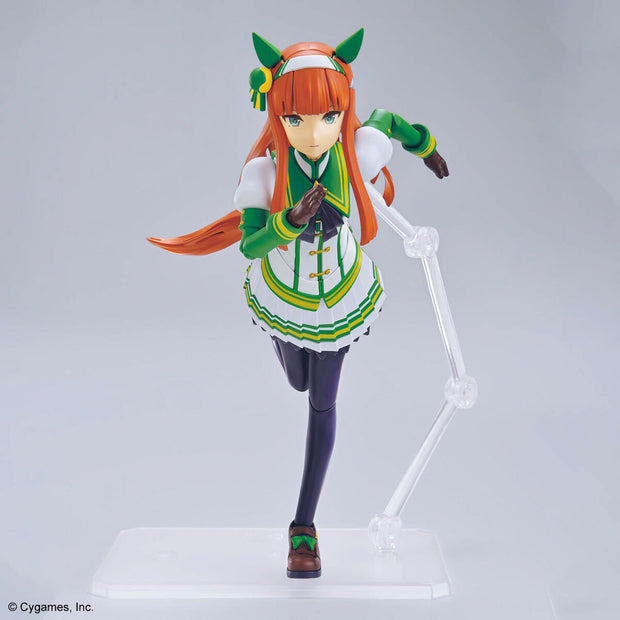 Figure-Rise Standard Umamusume: Pretty Derby Silence Suzuka