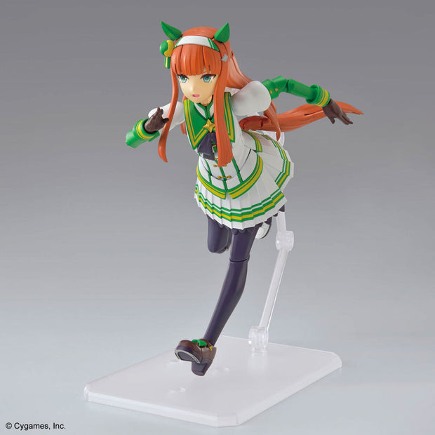 Figure-Rise Standard Umamusume: Pretty Derby Silence Suzuka