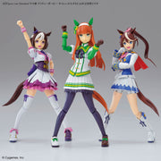 Figure-Rise Standard Umamusume: Pretty Derby Silence Suzuka