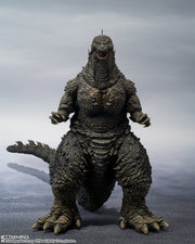 SHMA Godzilla (2023)