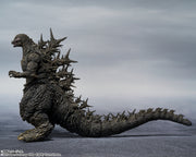 SHMA Godzilla (2023)