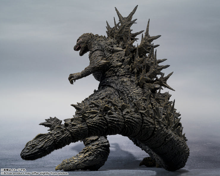 SHMA Godzilla (2023)