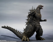 SHMA Godzilla (2023)