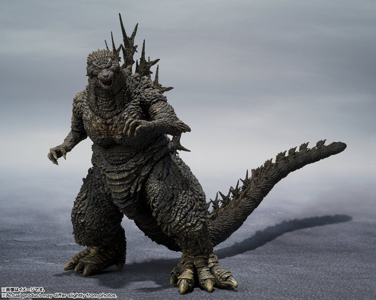 SHMA Godzilla (2023)