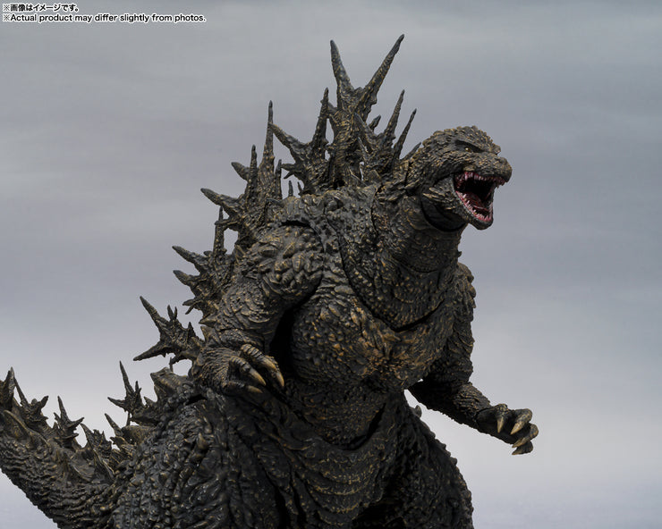 SHMA Godzilla (2023)