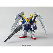 SD Gundam Ex-Standard 004 Wing Gundam Zero (Ew)