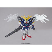 SD Gundam Ex-Standard 004 Wing Gundam Zero (Ew)