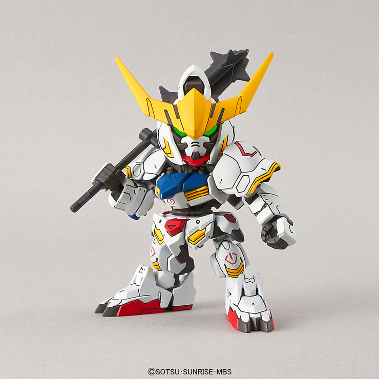 SD Gundam Ex-Standard 010 Gundam Barbatos