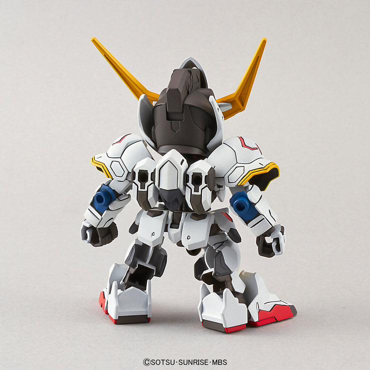 SD Gundam Ex-Standard 010 Gundam Barbatos