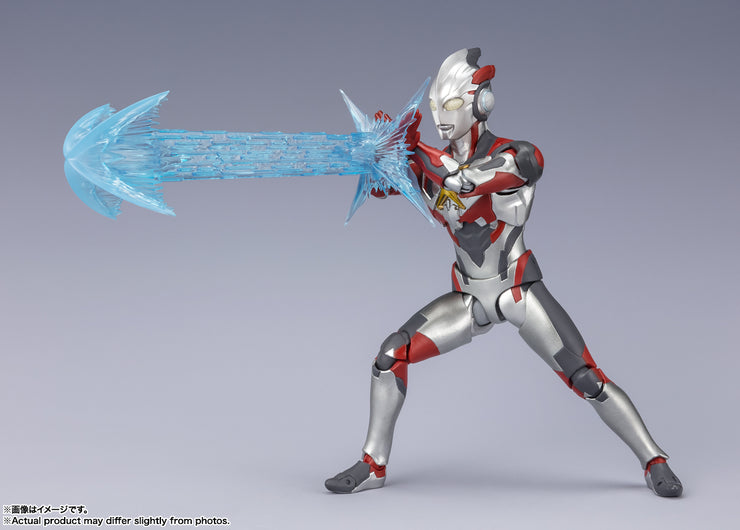 SHF Ultraman X [Ultraman New Generation Stars Ver.]