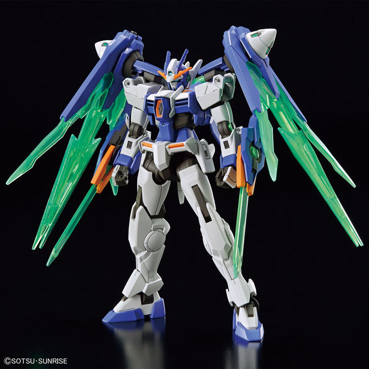 Hg 1/144 Gundam OO Diver Arc