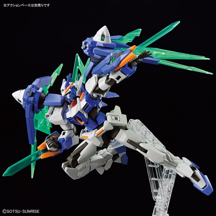 Hg 1/144 Gundam OO Diver Arc