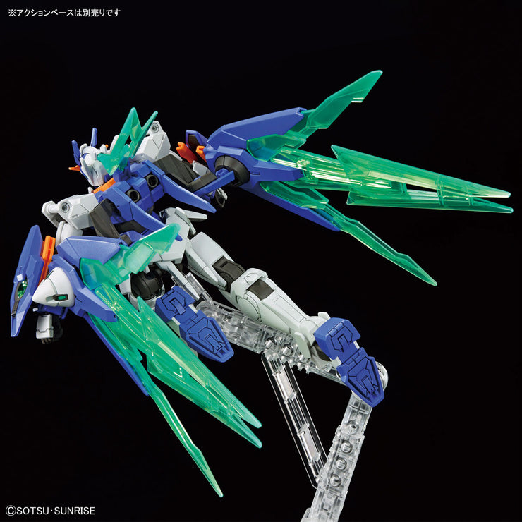 Hg 1/144 Gundam OO Diver Arc