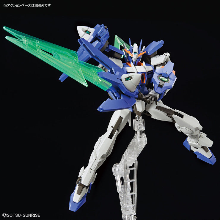 Hg 1/144 Gundam OO Diver Arc