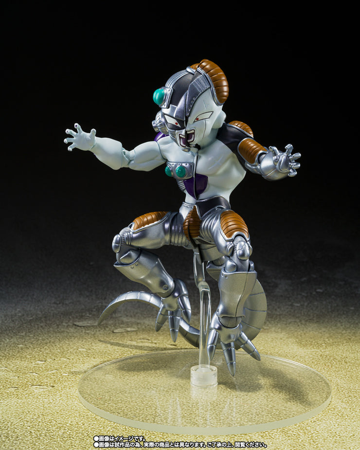 SHF Mecha Frieza