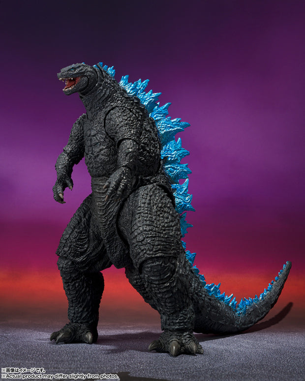 SHMA Godzilla : The New Empire 2024