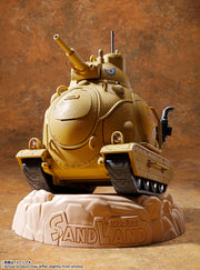 Chogokin Sand Land Tank 104