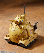 Chogokin Sand Land Tank 104