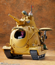 Chogokin Sand Land Tank 104