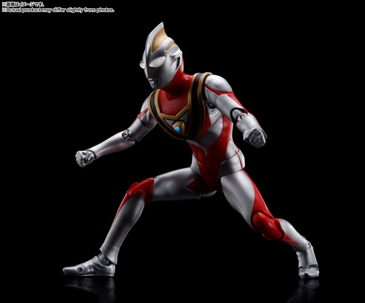 SHF (Shin) Ultraman Gaia [V2]