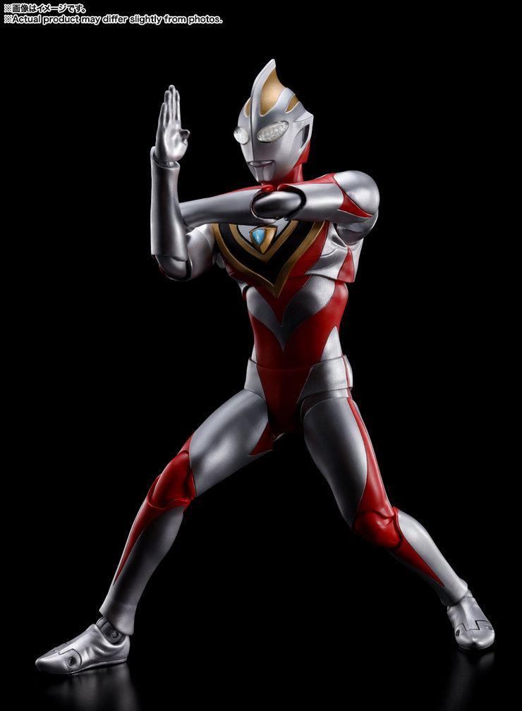 SHF (Shin) Ultraman Gaia [V2]