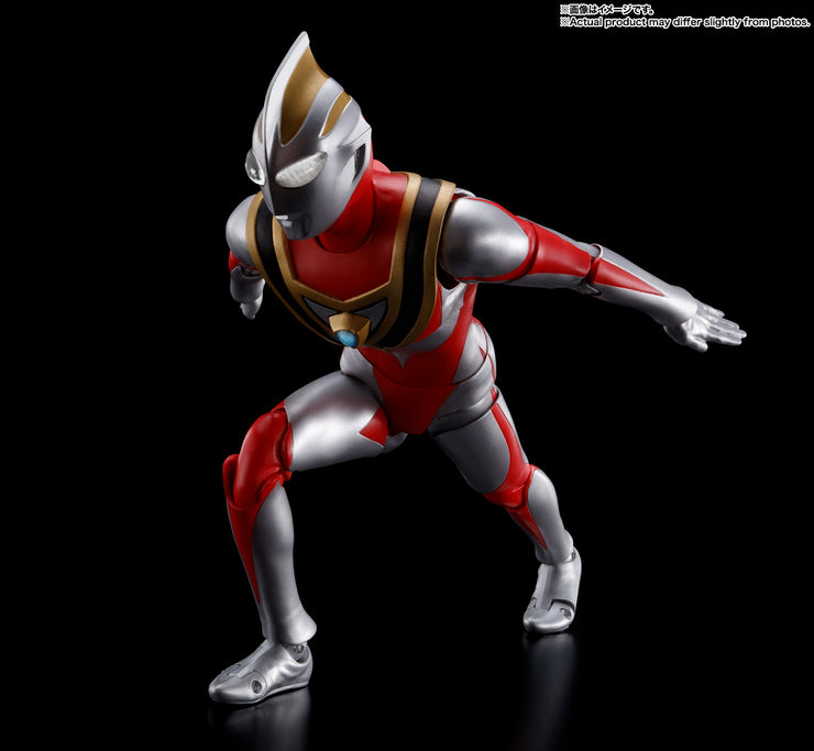 SHF (Shin) Ultraman Gaia [V2]