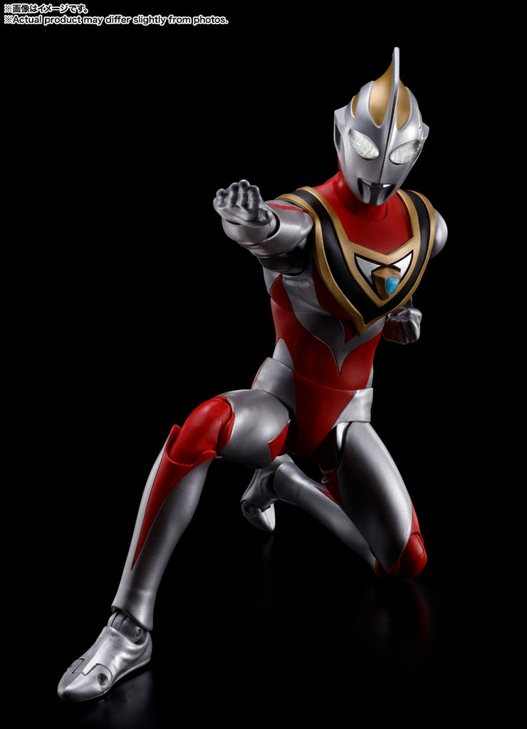 SHF (Shin) Ultraman Gaia [V2]