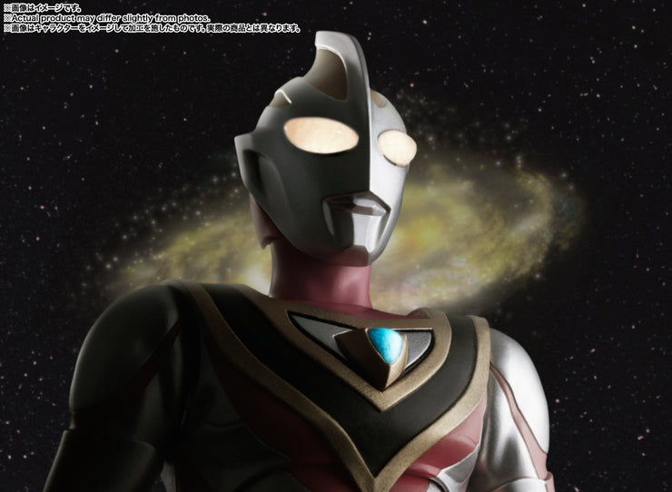 SHF (Shin) Ultraman Gaia [V2]