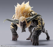 SHMA Furious Rajang