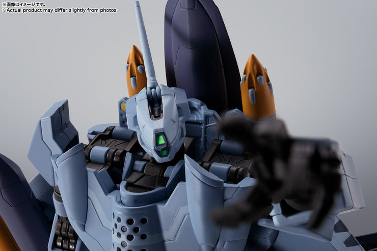 Hi Metal R VF-0A Phoenix (Shin Judo Use) + QF-2200D-B Ghost