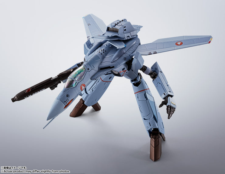 Hi Metal R VF-0A Phoenix (Shin Judo Use) + QF-2200D-B Ghost