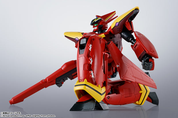 Hi-Metal R VF-19 Custom Fire Valkyrie