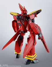 Hi-Metal R VF-19 Custom Fire Valkyrie