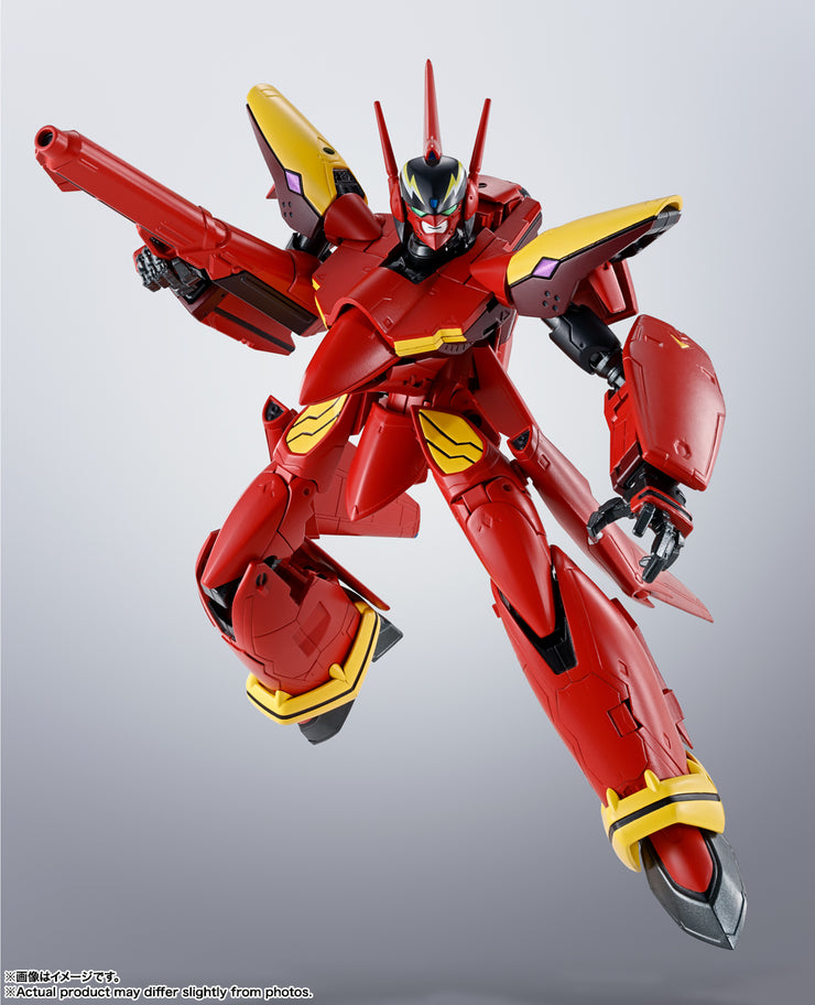 Hi-Metal R VF-19 Custom Fire Valkyrie