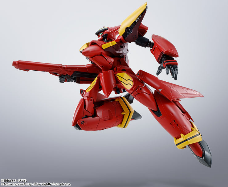 Hi-Metal R VF-19 Custom Fire Valkyrie