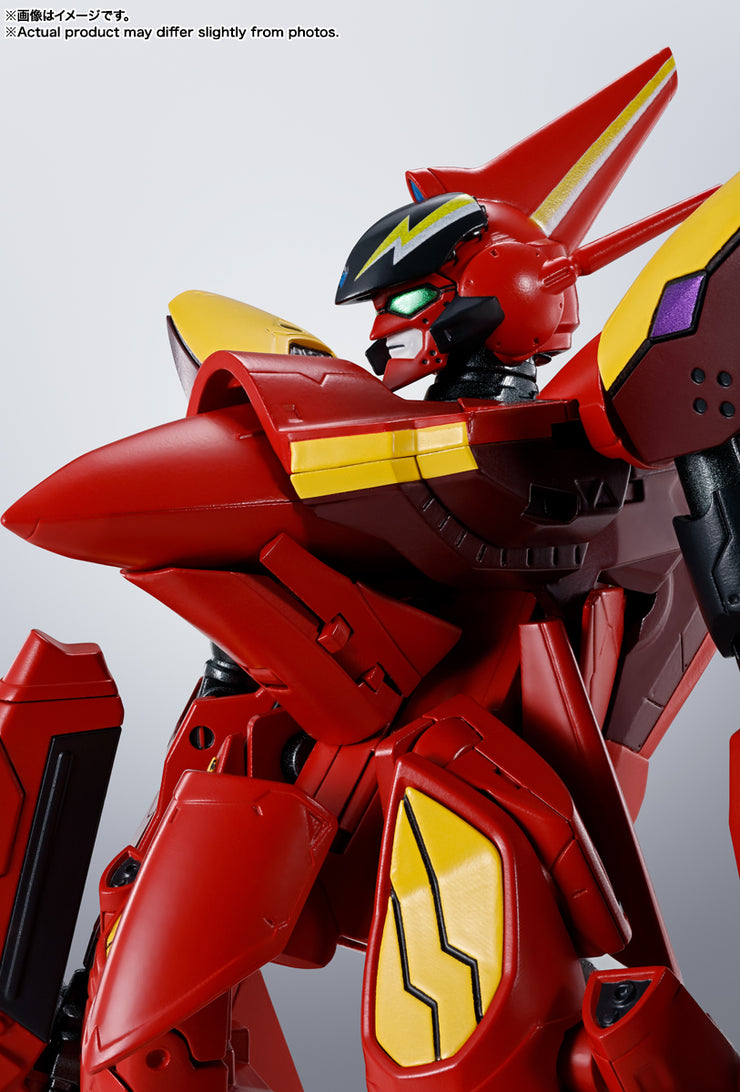 Hi-Metal R VF-19 Custom Fire Valkyrie