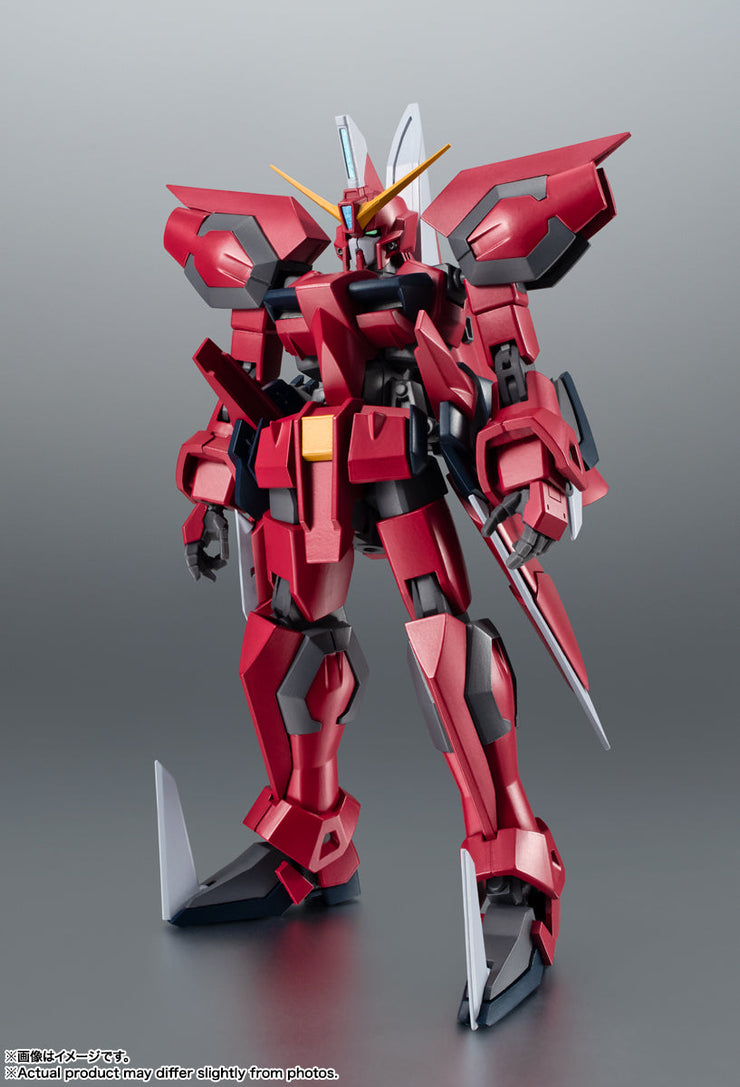 Robot Spirits GAT-X303 Aegis Gundam Ver. A.N.I.M.E.