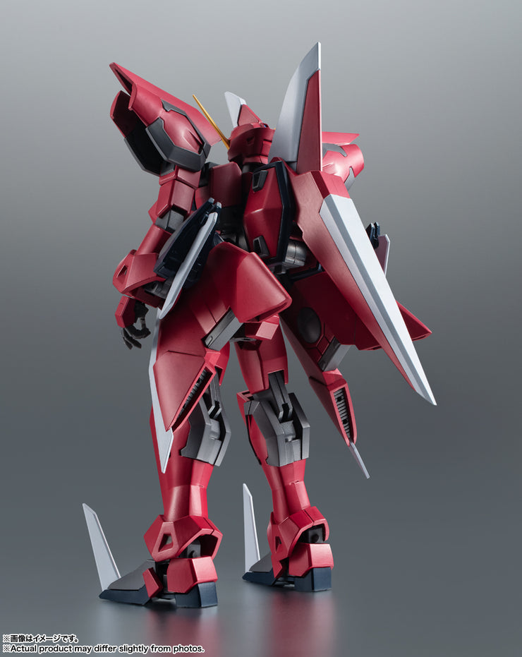 Robot Spirits GAT-X303 Aegis Gundam Ver. A.N.I.M.E.