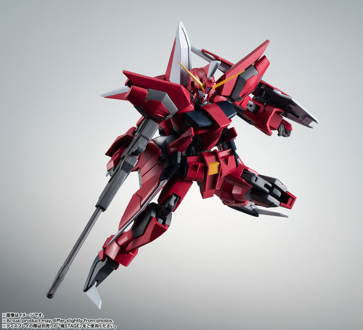 Robot Spirits GAT-X303 Aegis Gundam Ver. A.N.I.M.E.