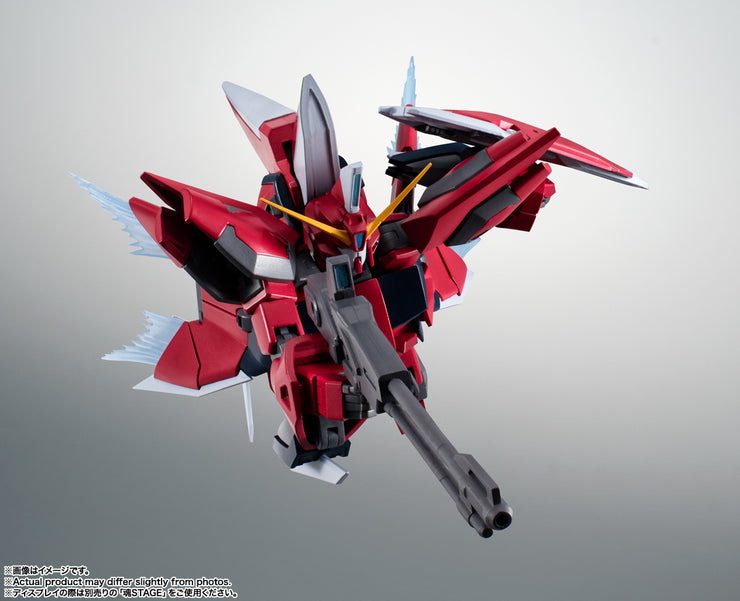 Robot Spirits GAT-X303 Aegis Gundam Ver. A.N.I.M.E.