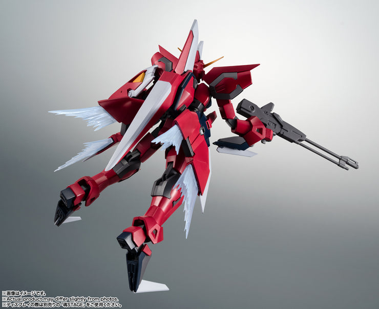 Robot Spirits GAT-X303 Aegis Gundam Ver. A.N.I.M.E.