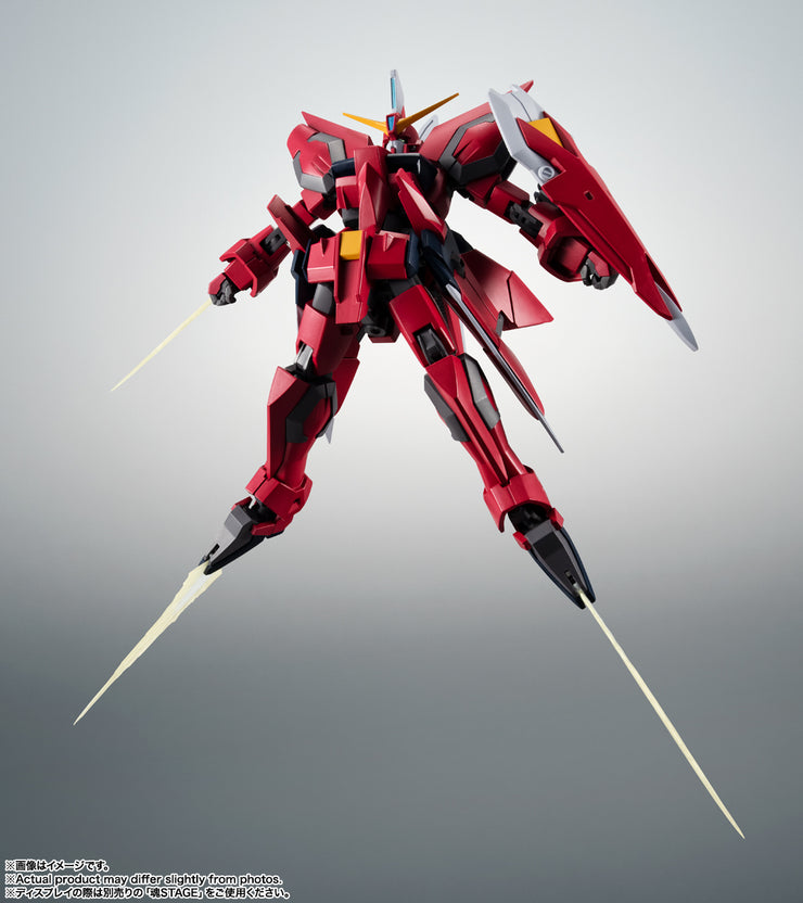 Robot Spirits GAT-X303 Aegis Gundam Ver. A.N.I.M.E.