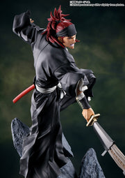 Figuarts Zero Renji Abarai The Blood Warfare