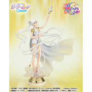 Figuarts Zero Chouette Sailor Cosmos - Darkness Calls To Light, And Light, Summons Darkness