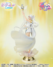 Figuarts Zero Chouette Sailor Cosmos - Darkness Calls To Light, And Light, Summons Darkness